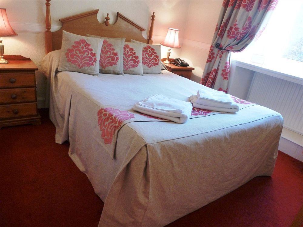Portsonachan Hotel & Lodges Oban Extérieur photo
