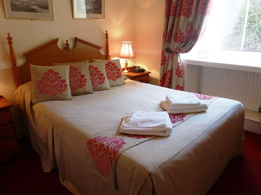 Portsonachan Hotel & Lodges Oban Extérieur photo