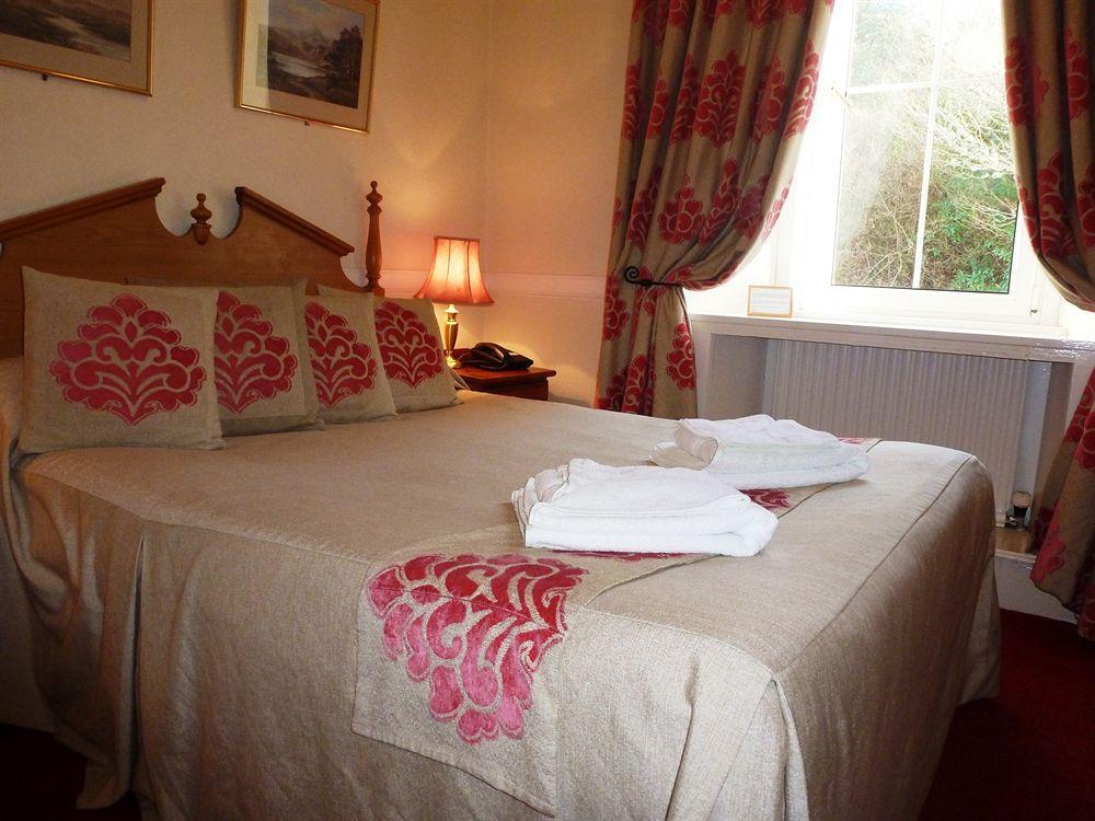 Portsonachan Hotel & Lodges Oban Extérieur photo