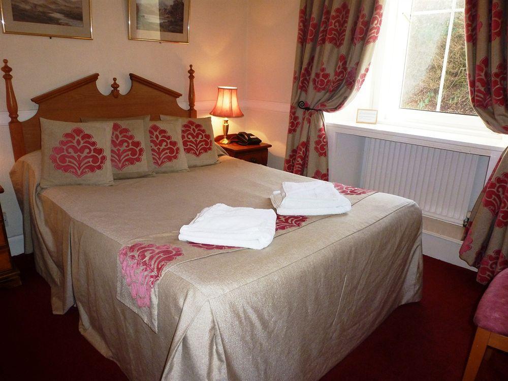 Portsonachan Hotel & Lodges Oban Extérieur photo