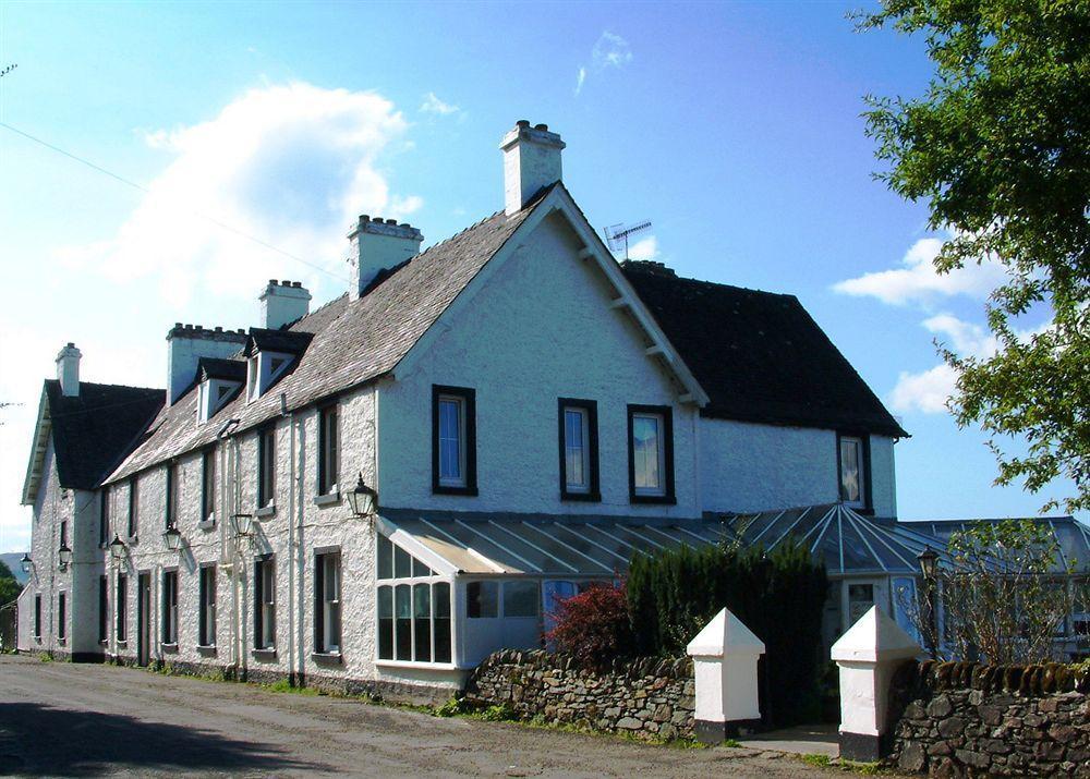 Portsonachan Hotel & Lodges Oban Extérieur photo