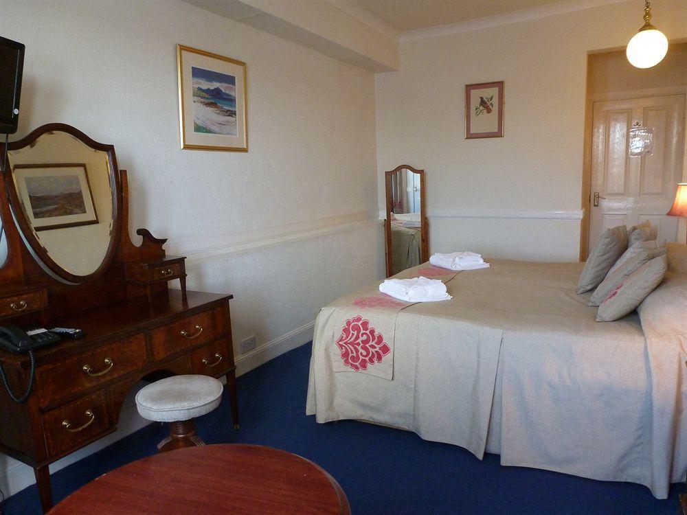 Portsonachan Hotel & Lodges Oban Extérieur photo