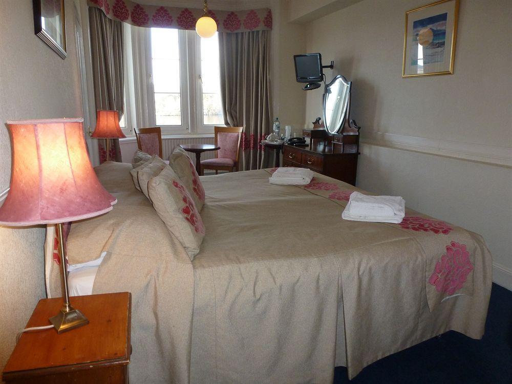 Portsonachan Hotel & Lodges Oban Extérieur photo
