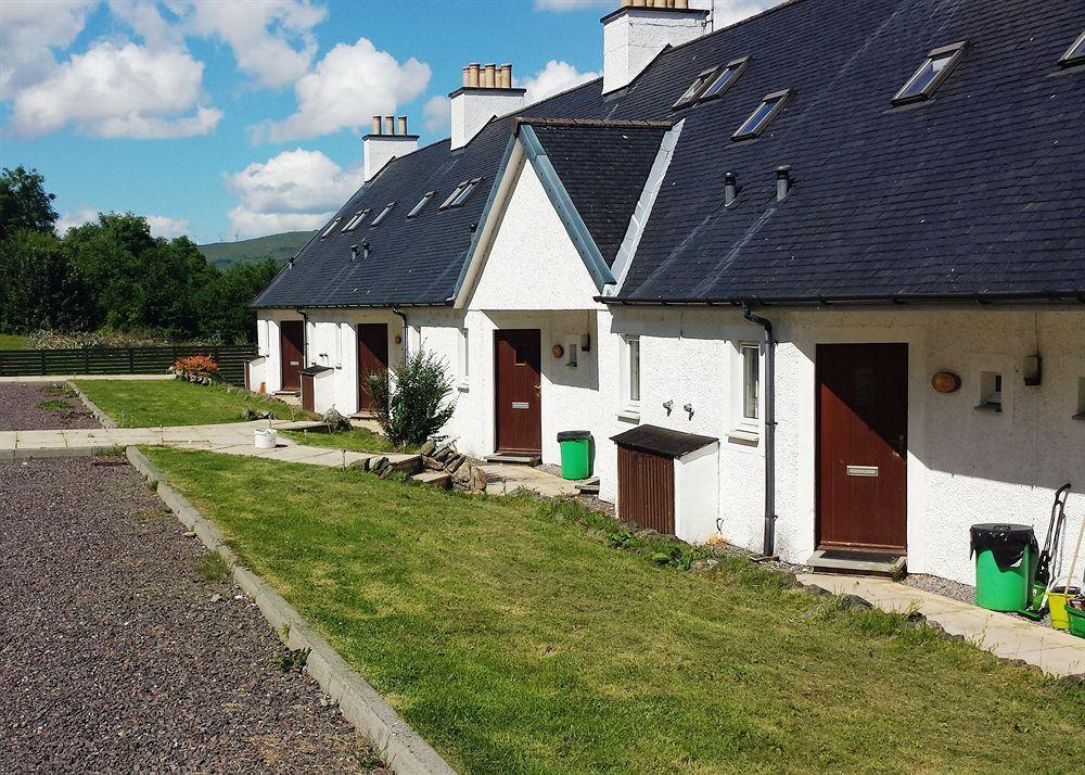 Portsonachan Hotel & Lodges Oban Extérieur photo