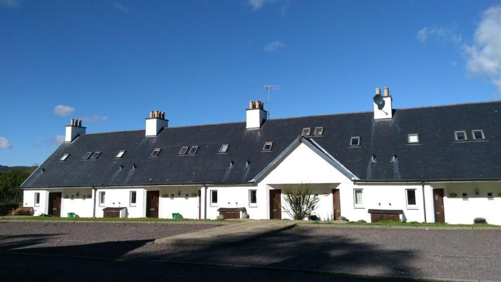 Portsonachan Hotel & Lodges Oban Extérieur photo
