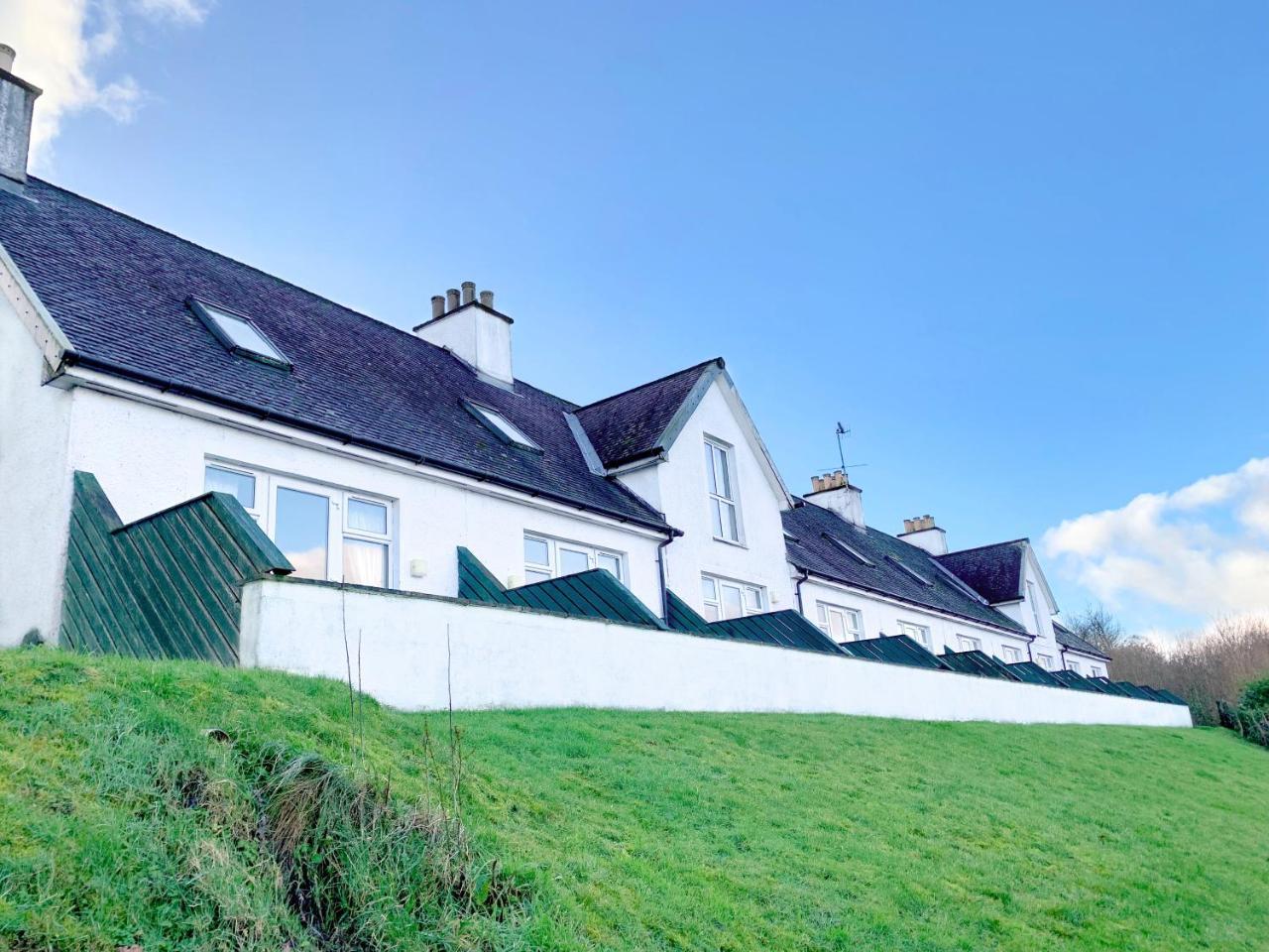 Portsonachan Hotel & Lodges Oban Extérieur photo