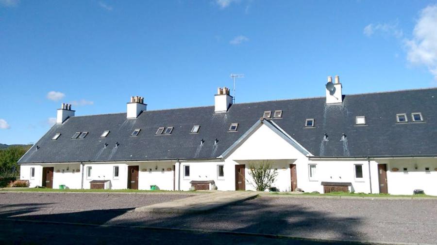 Portsonachan Hotel & Lodges Oban Extérieur photo