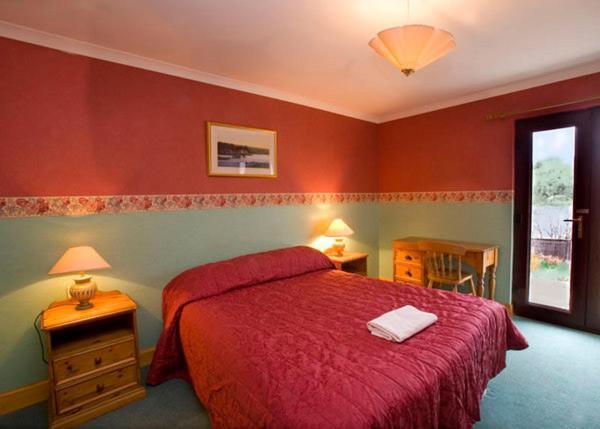 Portsonachan Hotel & Lodges Oban Extérieur photo